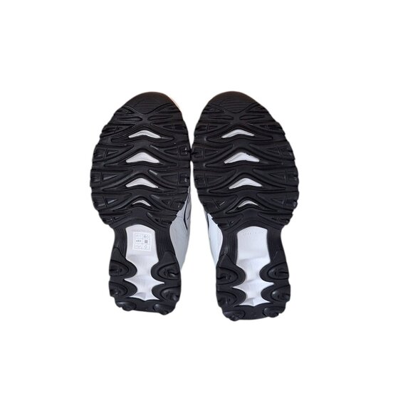 Skechers Men's After Burn Size 11WW (extra wide) Memory Foam BRAND NEW - Picture 2 of 6